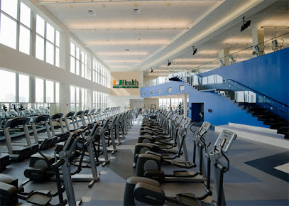 UHealth Fitness and Wellness Center - 1120 NW 14th St 9th Floor, Miami, FL 33136