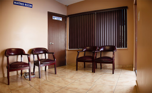 Auto Repair Shop «E T Auto Repair», reviews and photos, 773 NW 21st Terrace, Miami, FL 33127, USA