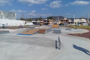 Skatepark Santa Rosa image