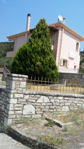 Αγ. Μαρίνα 461 00