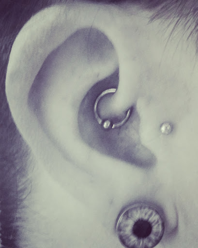 Explore my brothers keeper tattoo ideas, creative tattoo ideas in Albuquerque, available at Staceys Exotic Body Piercing and Tattoo