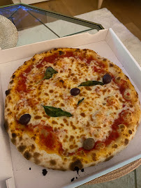 Plats et boissons du Pizzas à emporter La bonne pizza à Le Vésinet - n°15