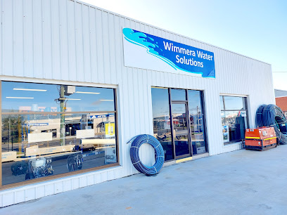 Wimmera Water Solutions
