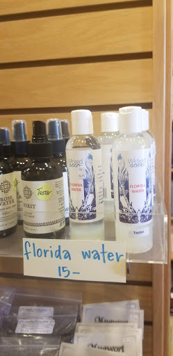 Tea House «Crazy Wisdom Bookstore & Tea Room», reviews and photos, 114 S Main St, Ann Arbor, MI 48104, USA