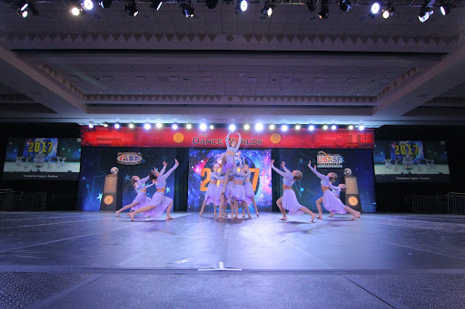 Champion Legacy Dance Academy