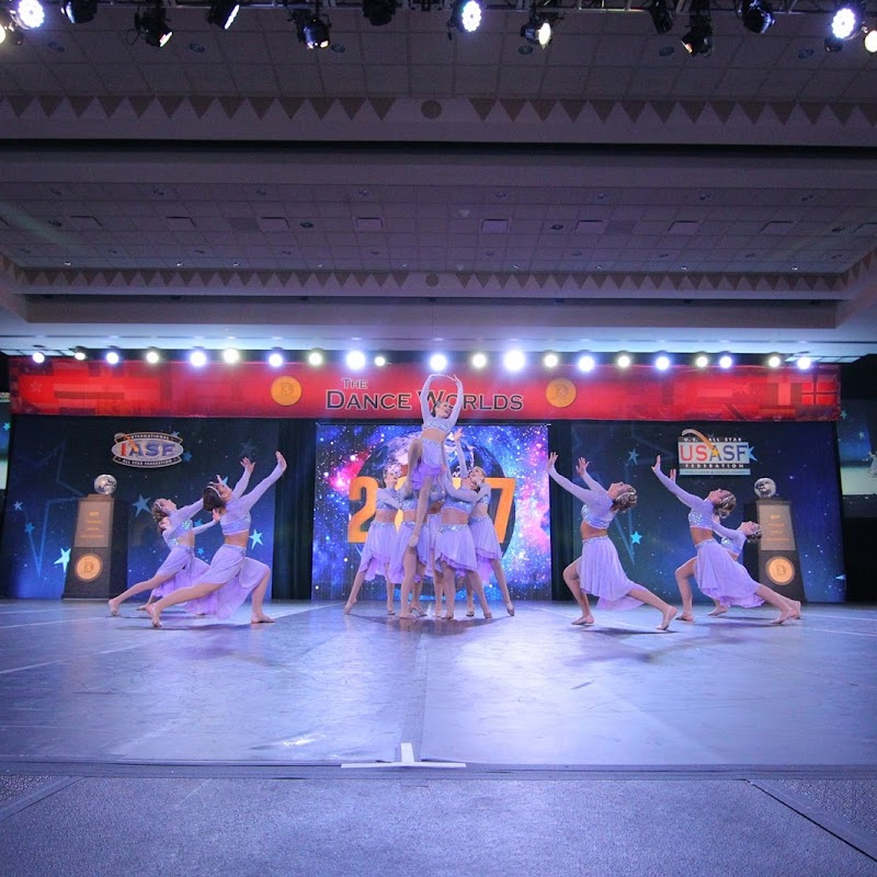 Champion Legacy Dance Academy