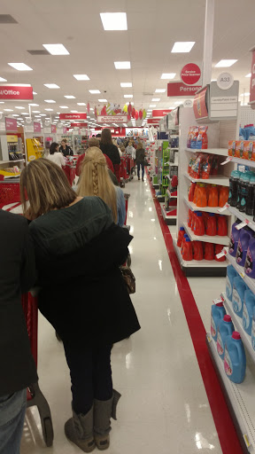 Department Store «Target», reviews and photos, 100 Grand Hill Pl, Holly Springs, NC 27540, USA