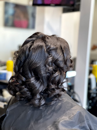 Beauty Salon «Salon Moraee», reviews and photos, 2521 Piedmont Rd NE, Atlanta, GA 30324, USA