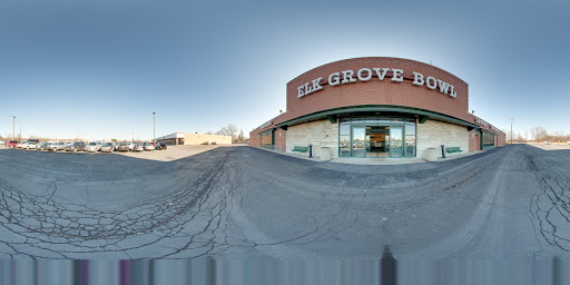 Bowling Alley «Elk Grove Bowl», reviews and photos, 53 S Arlington Heights Rd, Elk Grove Village, IL 60007, USA