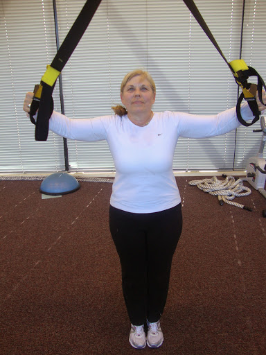 Gym «MZR Fitness», reviews and photos, 75 Higuera St #210, San Luis Obispo, CA 93401, USA