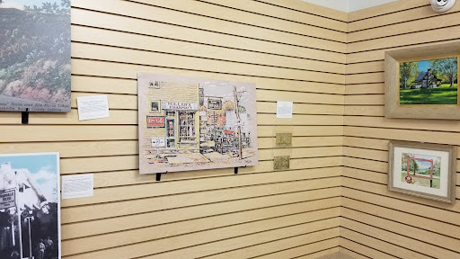 Art Gallery «Brown County Art Gallery», reviews and photos, 1 Artist Dr, Nashville, IN 47448, USA