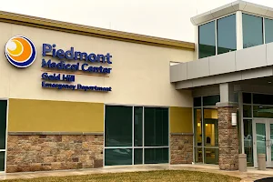 Piedmont Medical Center Gold Hill Emergency Department image