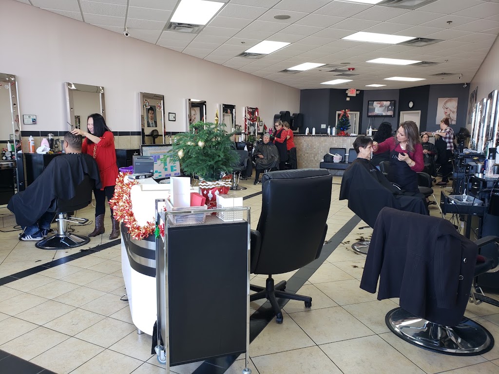 SH Salon - Rosenberg Location 77469