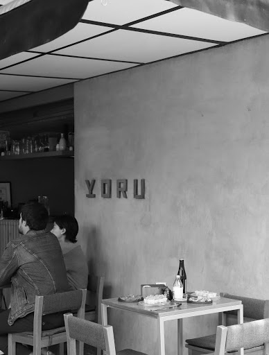 Yoru Handroll and Sushi Bar