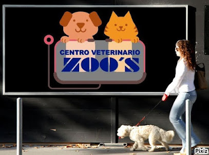 Centro Veterinario Zoo s