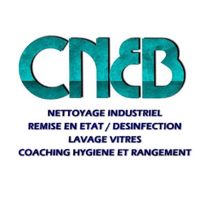 Concept Nettoyage et Bureautique (CNEB) à Rue