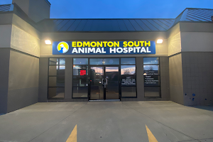 Edmonton South Animal Hospital image
