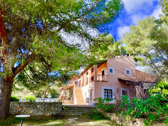 Photo Casa rural Las Fincas 07400 Alcúdia