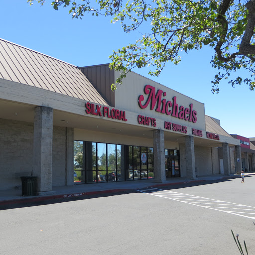 Craft Store «Michaels», reviews and photos, 1450 Fitzgerald Dr, Pinole, CA 94564, USA