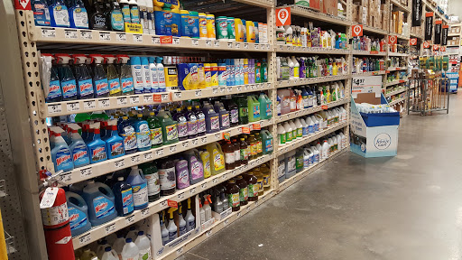 Home Improvement Store «The Home Depot», reviews and photos, 979 Beards Hill Rd, Aberdeen, MD 21001, USA