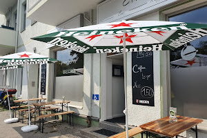Café Elvira