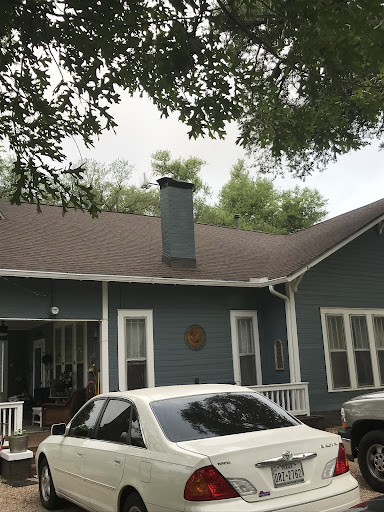 Roofing Contractor «America Roofing», reviews and photos, 1124 S 29th St, Waco, TX 76711, USA