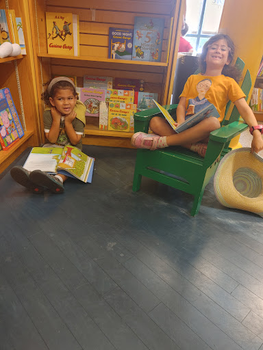 Book Store «Barnes & Noble», reviews and photos, 333 Congress Ave, Boynton Beach, FL 33436, USA