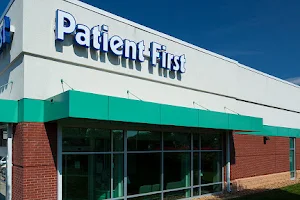Patient First Primary and Urgent Care - Fredericksburg image