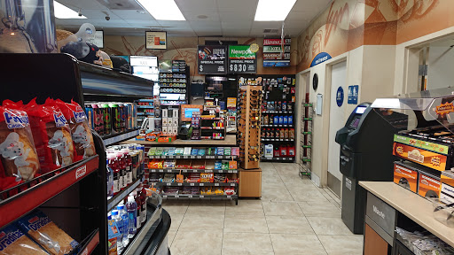 Gas Station «Chevron», reviews and photos, 21324 Pathfinder Rd, Diamond Bar, CA 91765, USA