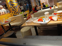 Aliment-réconfort du Restauration rapide McDonald's à Les Sables-d'Olonne - n°2