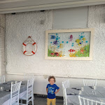 Photo n°1 de l'avis de Francesco.a fait le 05/07/2023 à 18:39 sur le  Ristorante PIZZERIA MOLO 10 à Marina di Fuscaldo