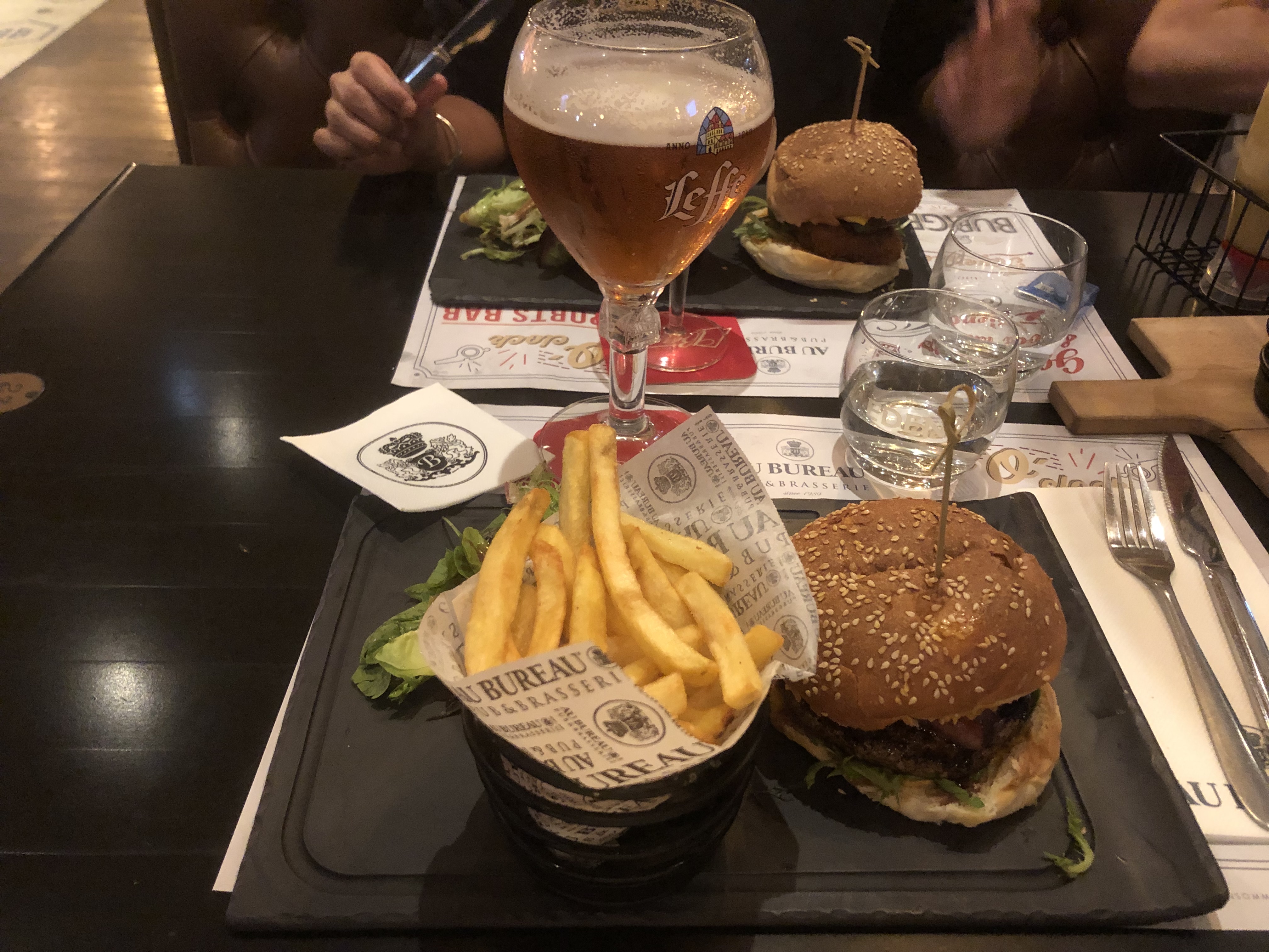 Photo n° 1 de l'avis de Nicolas.l fait le 16/11/2022 à 17:42
