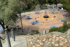 Hilltop Park (Sundial park) image