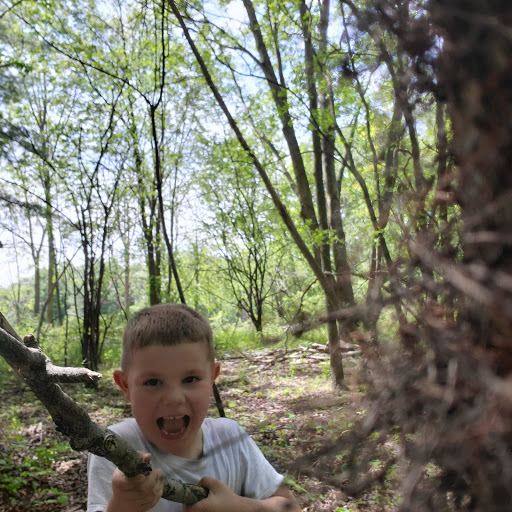 Park «Maple Hill Dog Park», reviews and photos, 390 County Rd 78, Middletown, NY 10940, USA