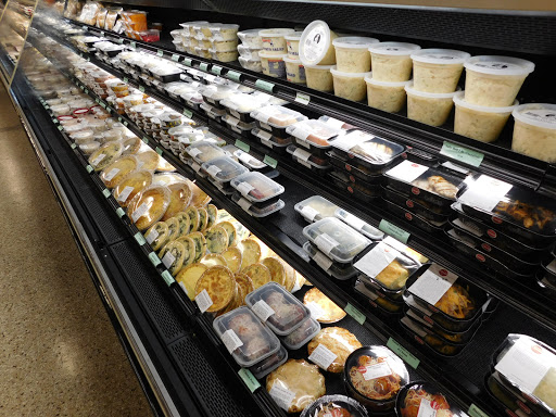 Grocery Store «Libbie Market», reviews and photos, 400 Libbie Ave, Richmond, VA 23226, USA