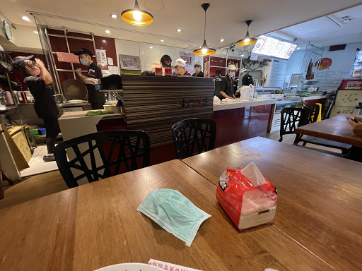 東門鴨莊 中正總店