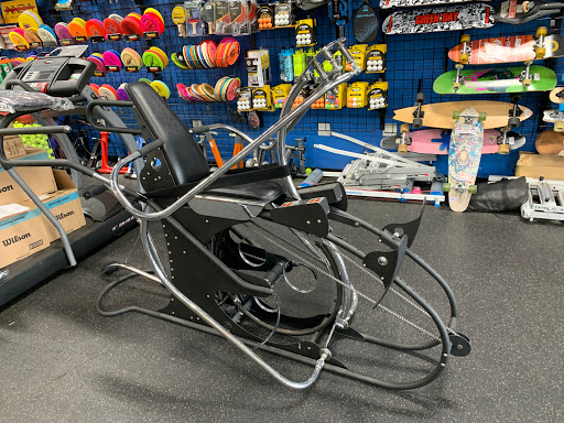 Sporting Goods Store «Play It Again Sports», reviews and photos, 2332 E 116th St, Carmel, IN 46032, USA