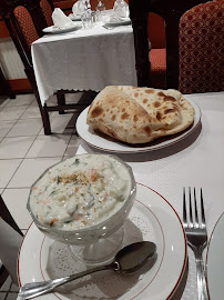 Plats et boissons du Restaurant indien Le Royal Tandooori à Boulogne-Billancourt - n°19