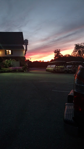 Golf Course «Nippo Lake Golf Club», reviews and photos, 88 Stagecoach Rd, Barrington, NH 03825, USA