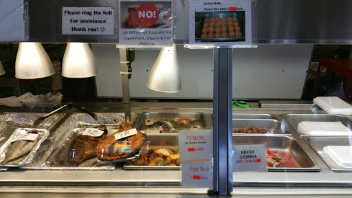 Asian Grocery Store «Que Huong Market», reviews and photos, 5510 Watt Ave, North Highlands, CA 95660, USA