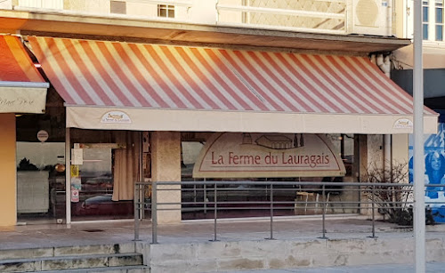 Boucherie-charcuterie La Ferme du Lauragais Puylaurens Puylaurens