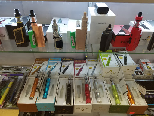 Tobacco Shop «Tobacco Cigar», reviews and photos, 1596 N Farnsworth Ave, Aurora, IL 60505, USA