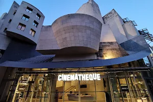 Cinémathèque Française image