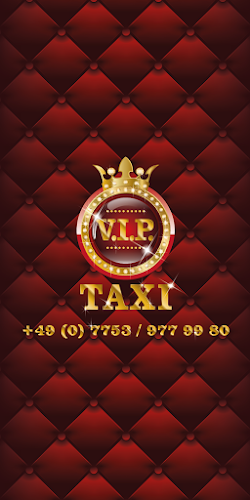 VIP Taxi - Taxiunternehmen