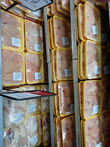 Supermarket «Seabra Foods», reviews and photos, 217 S Main St, Attleboro, MA 02703, USA