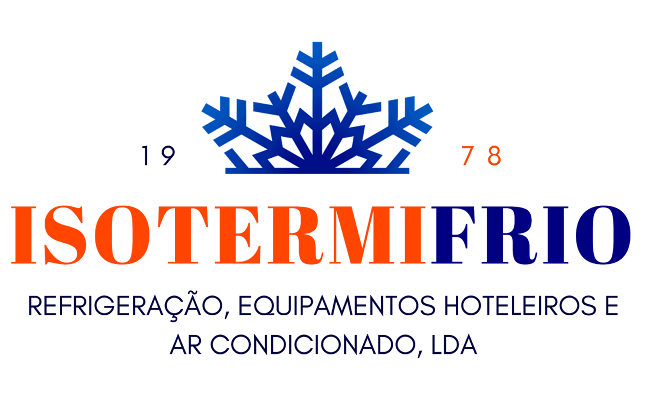 Avaliações doISOTERMIFRIO - Refrigeração, Equipamentos Hoteleiros e Ar Condicionado em Pombal - Hotel