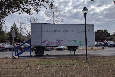 Goodwill of Silicon Valley Donation Center