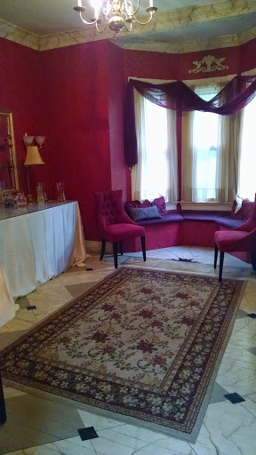 Wedding Venue «Historic Savage Mill Manor», reviews and photos, 8502 Fair St, Savage, MD 20763, USA