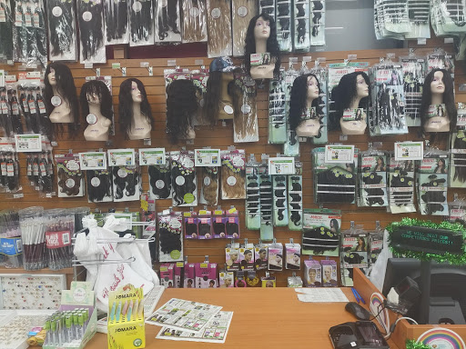 Beauty Supply Store «Elegant Beauty Supplies Superstores», reviews and photos, 3000 Hallandale Beach Blvd, Hallandale Beach, FL 33009, USA