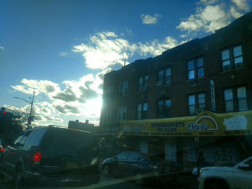 Grocery Store «Bravo Supermarkets», reviews and photos, 4808 4th Ave, Brooklyn, NY 11220, USA